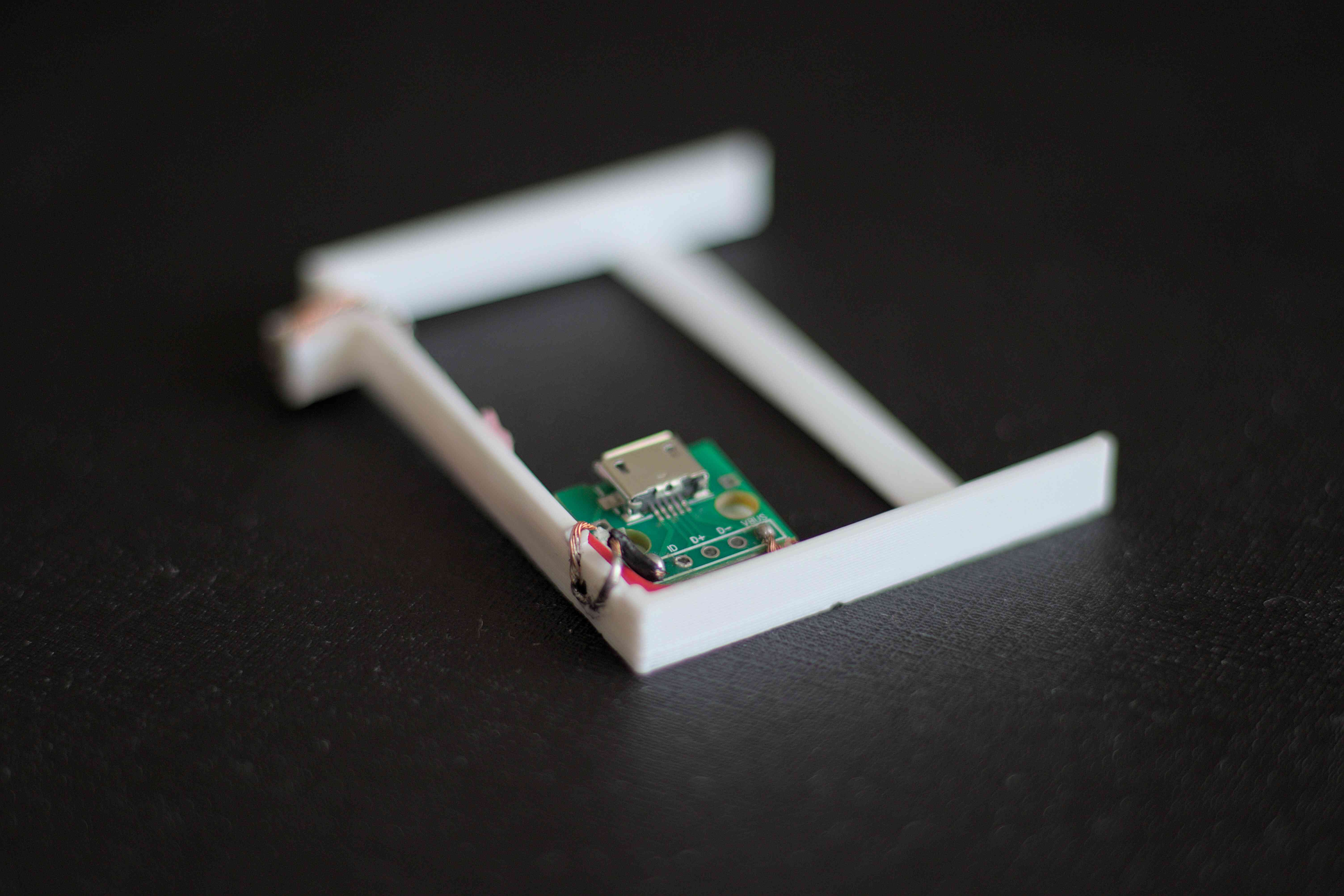 Flysky i6X usb adapter