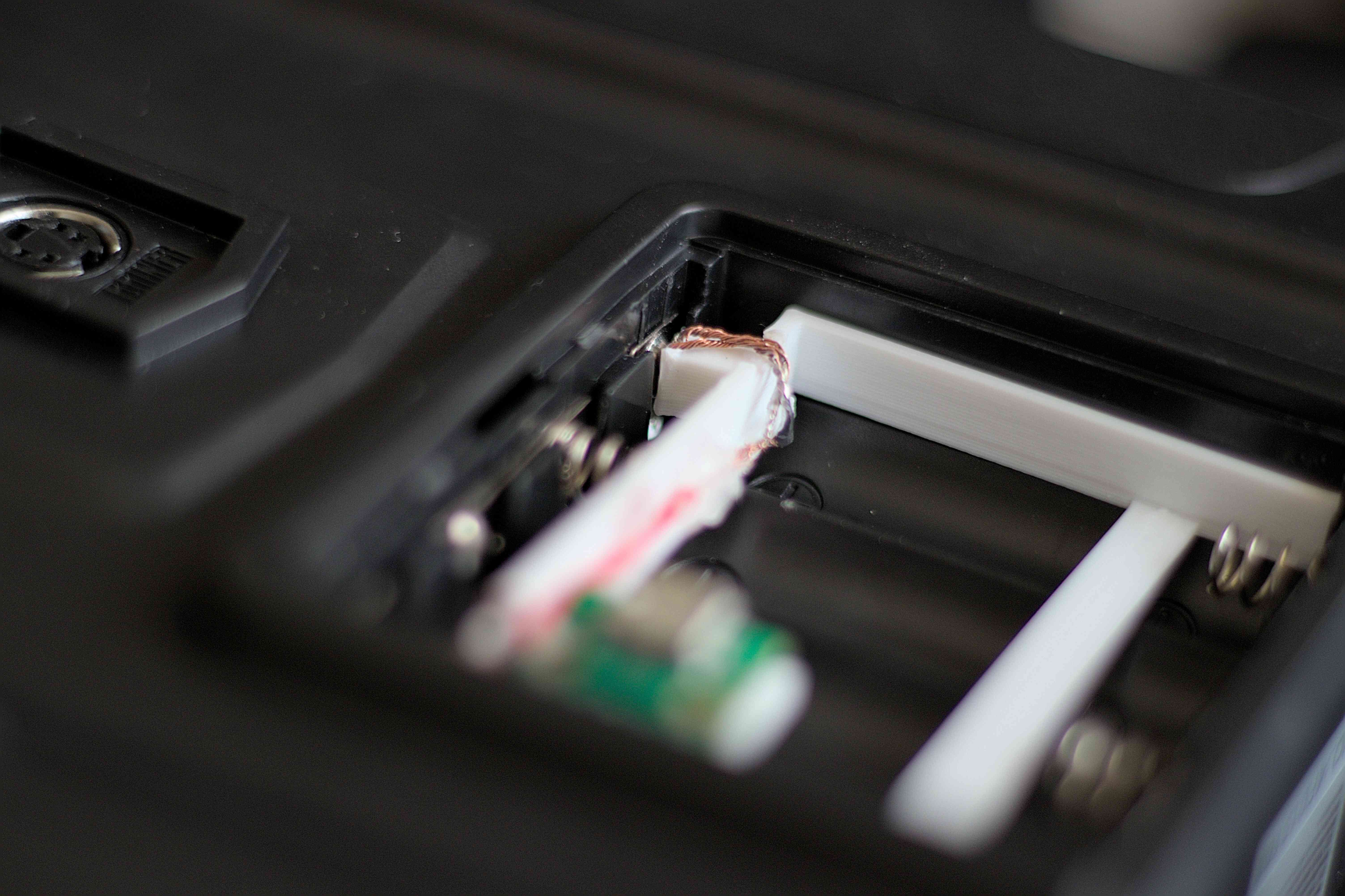 Flysky i6X usb adapter